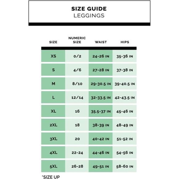 Christmas Leggings for Women – Comfy Holiday High & Mid Waisted Styles - Picture 4 of 4